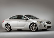 Buick Regal GS Show Car